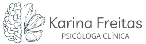 Karina Freitas - Psicóloga