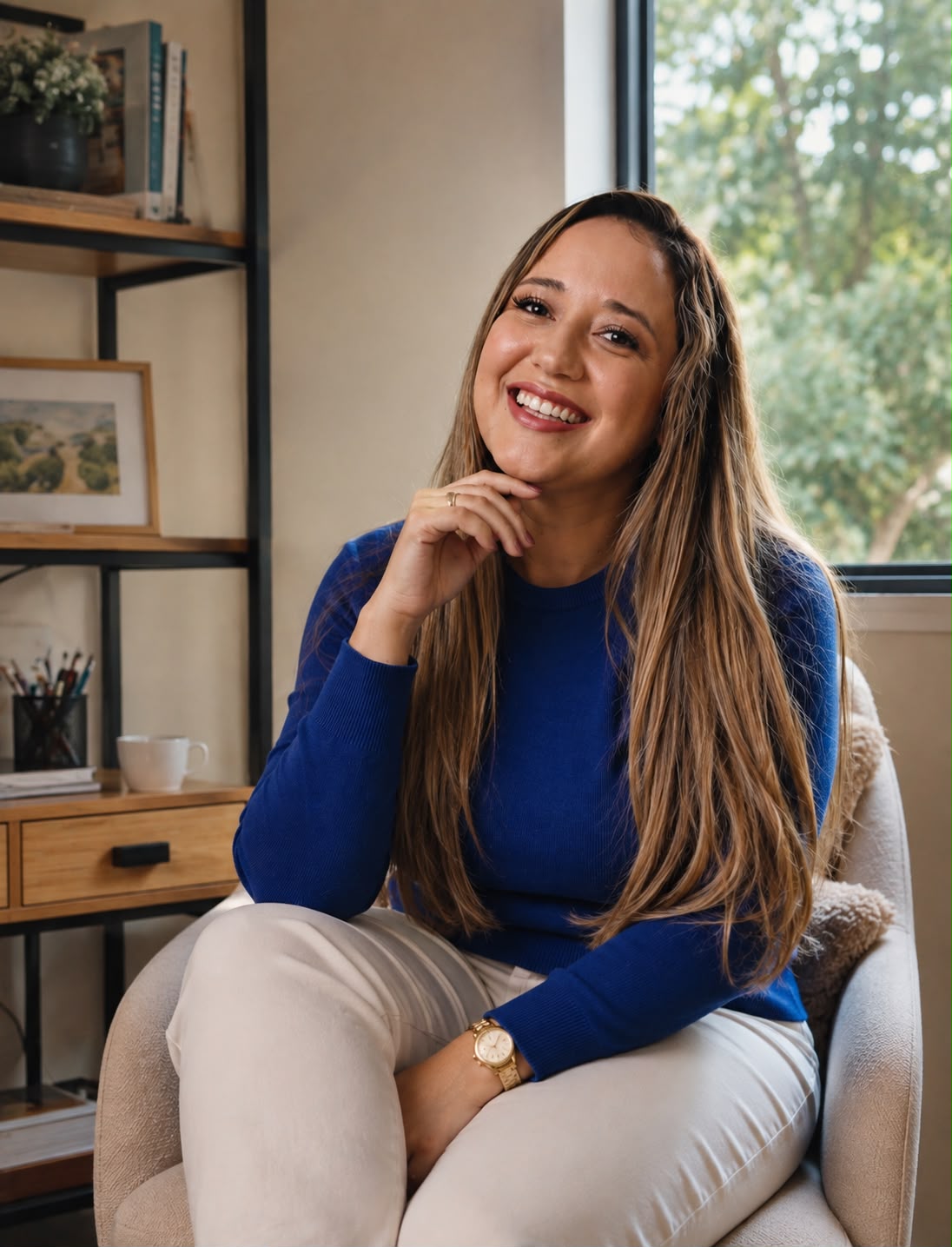 Contato - Karina Freitas Psicóloga
